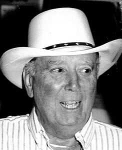 Ronald W. Wade
